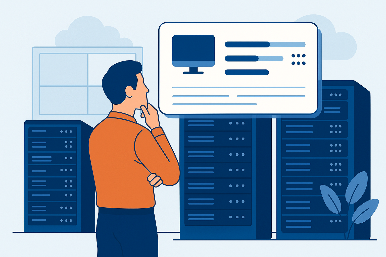 How to Choose the Right Dedicated Server for Your Company